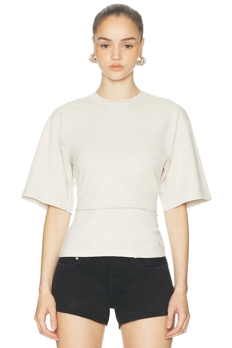 Storey Tee Shirt - 1