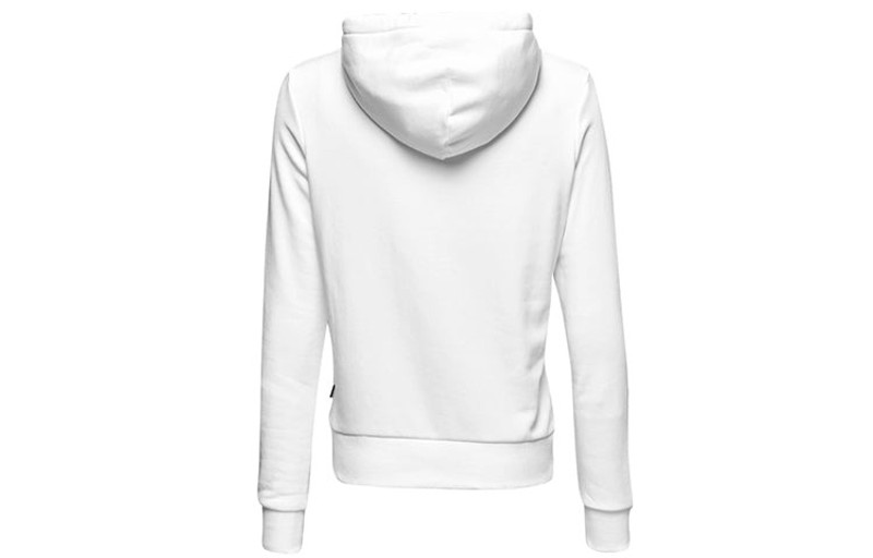 Converse (WMNS) Converse Printing Letter White 10017331-A01 outlook