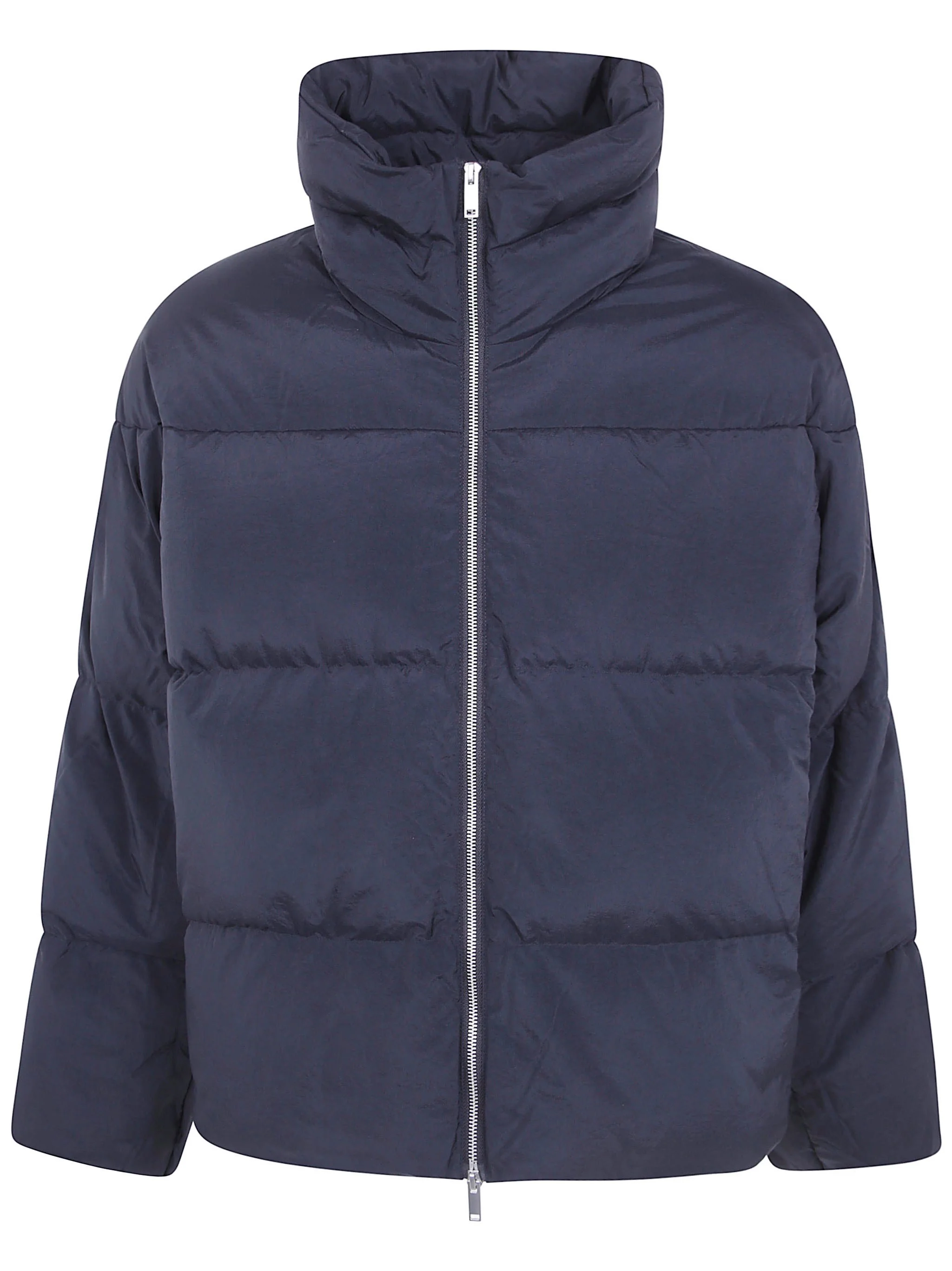 Jacket Injection Down Puffer - 1