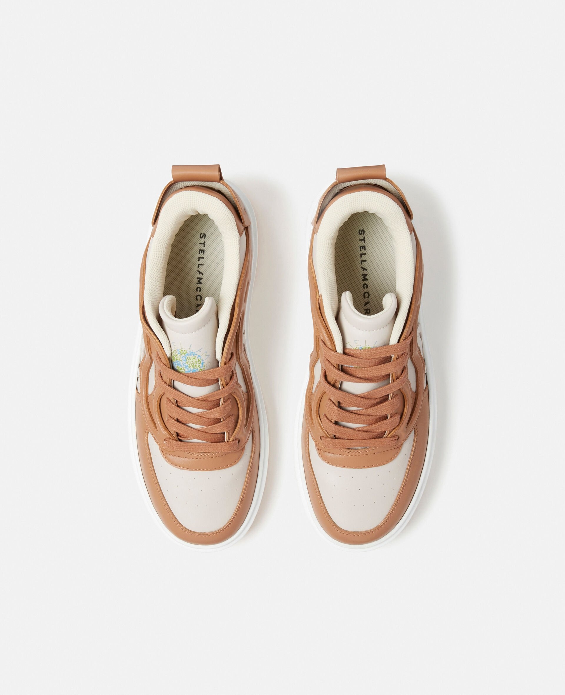 S-Wave 2 Mid-Top Trainers - 3