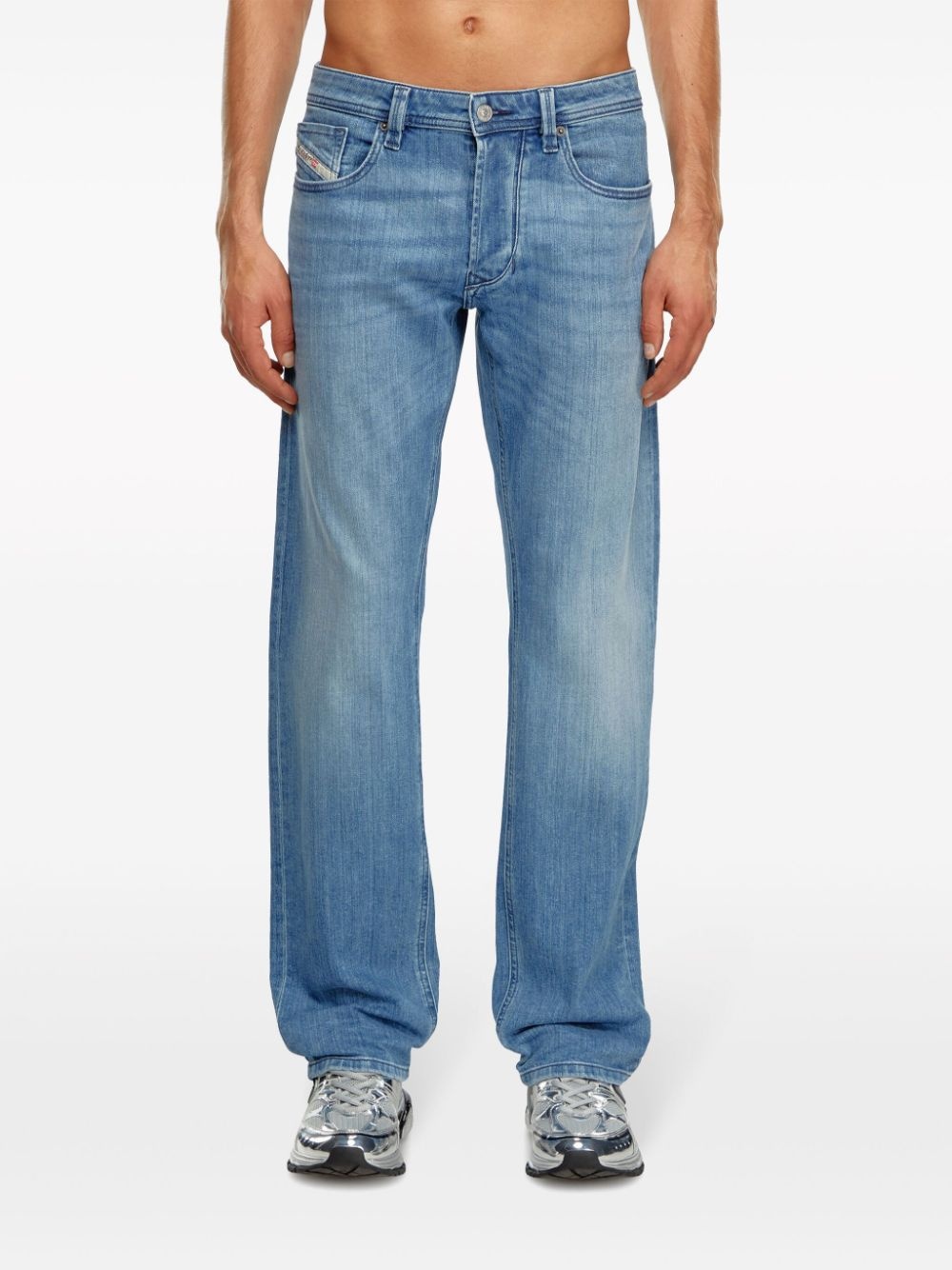 1985 Larkee jeans - 3