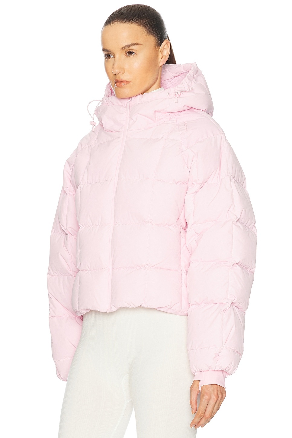 Oza Ski Jacket - 4