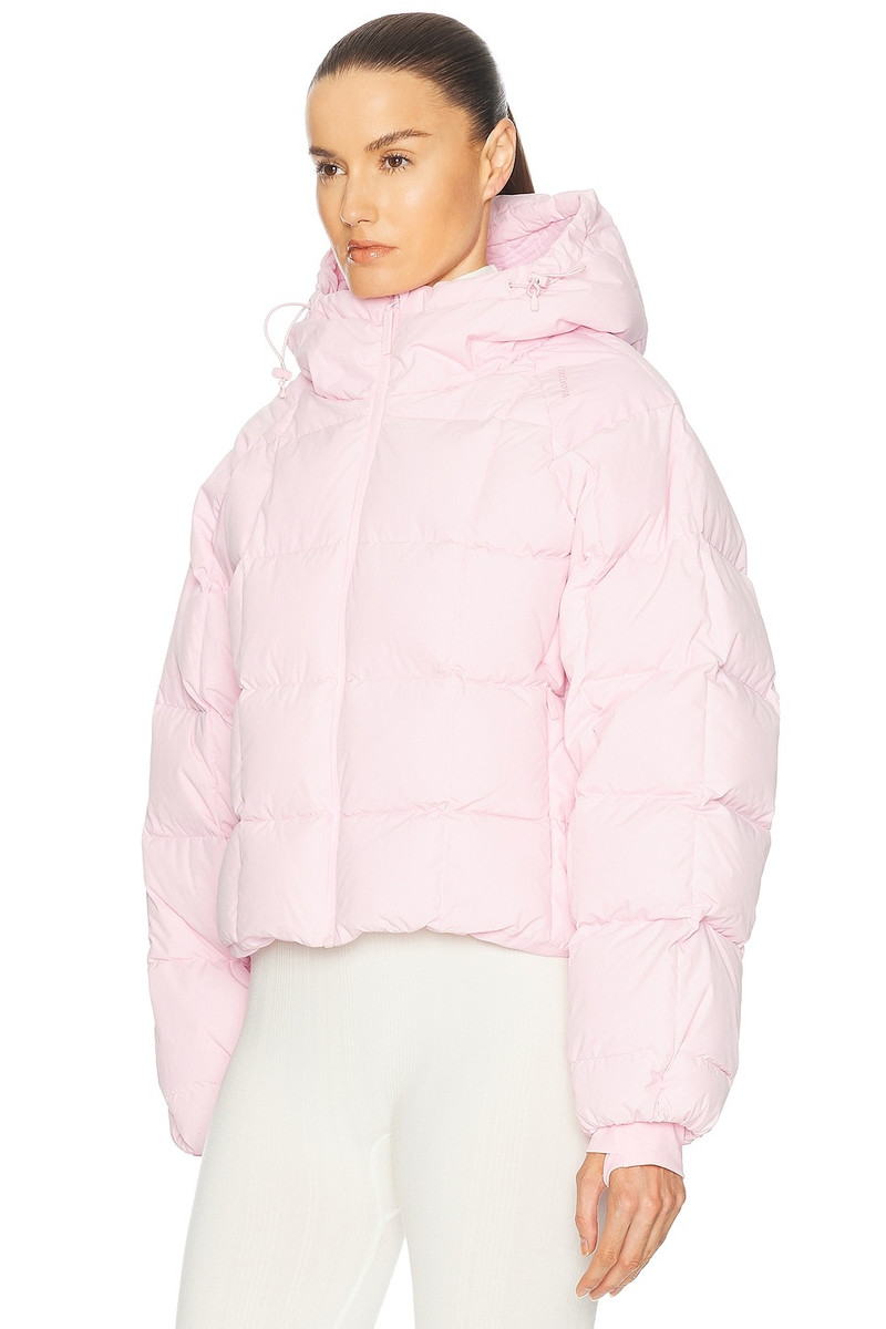 Oza Ski Jacket 4
