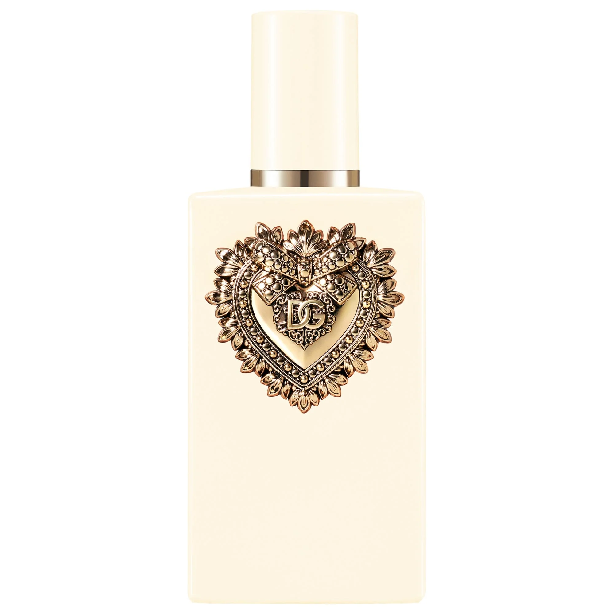 Your Devotion Eau de Parfum Intense with Orange Blossom and Vanilla Milk - 1