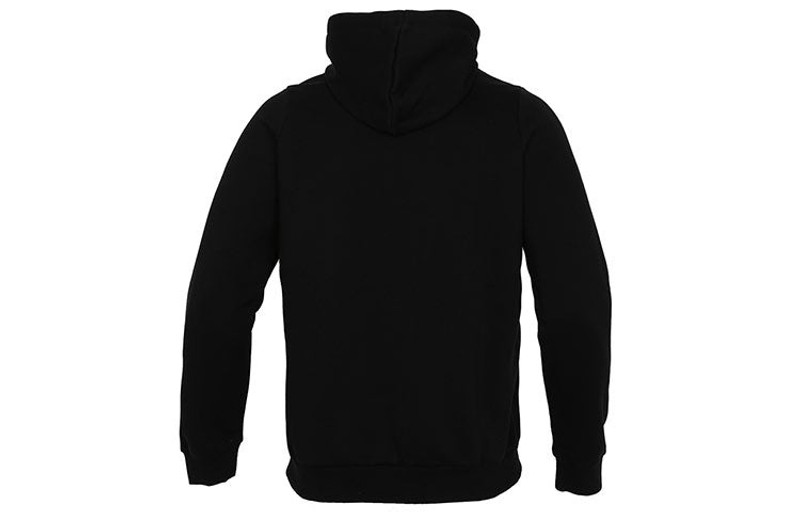 PUMA PUMA Essential Sweatshirt 'Black' 846382-01 outlook