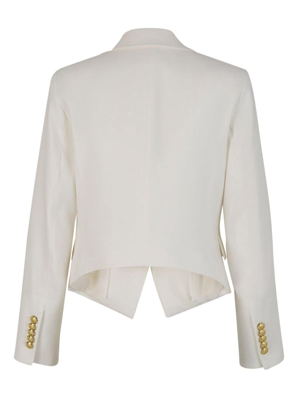 Hosanna blazer - 2