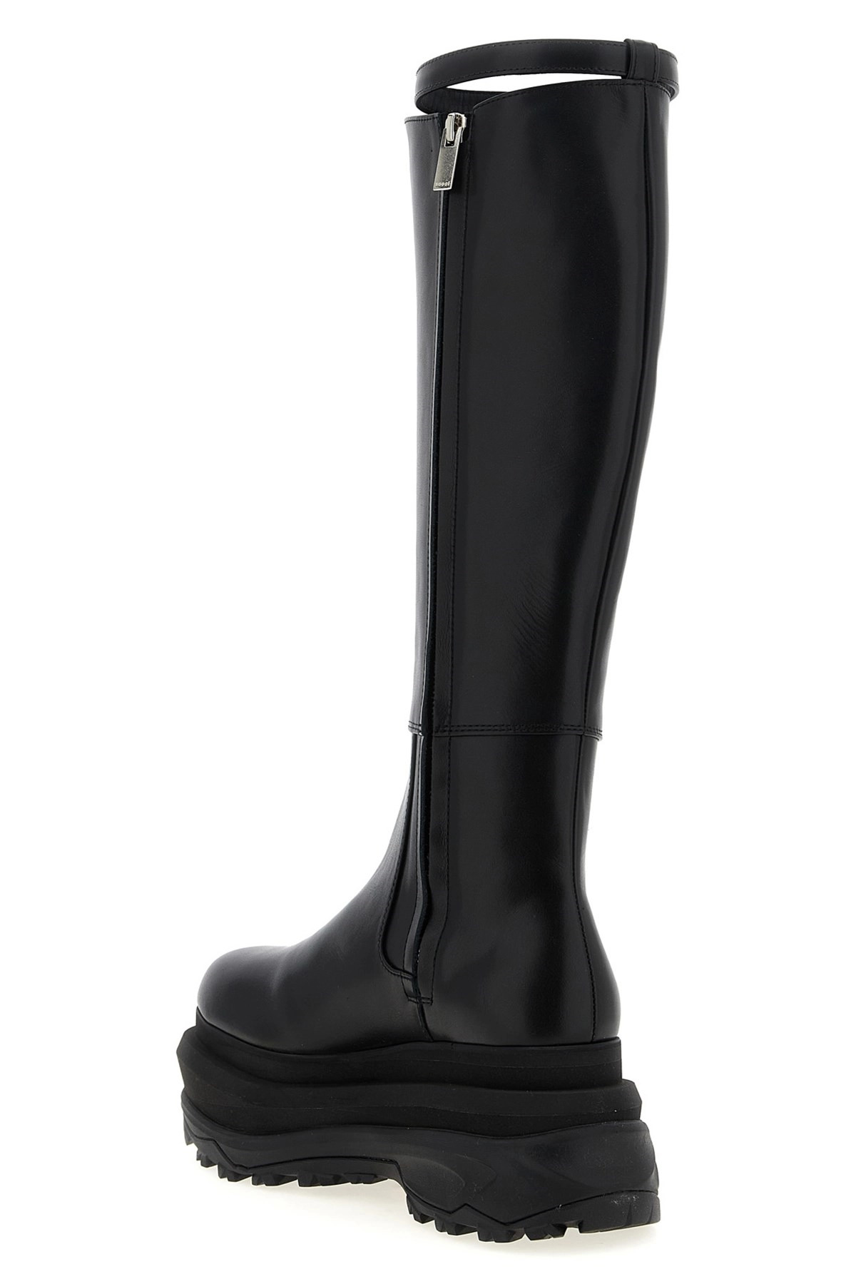 'Long Boots' boots - 3
