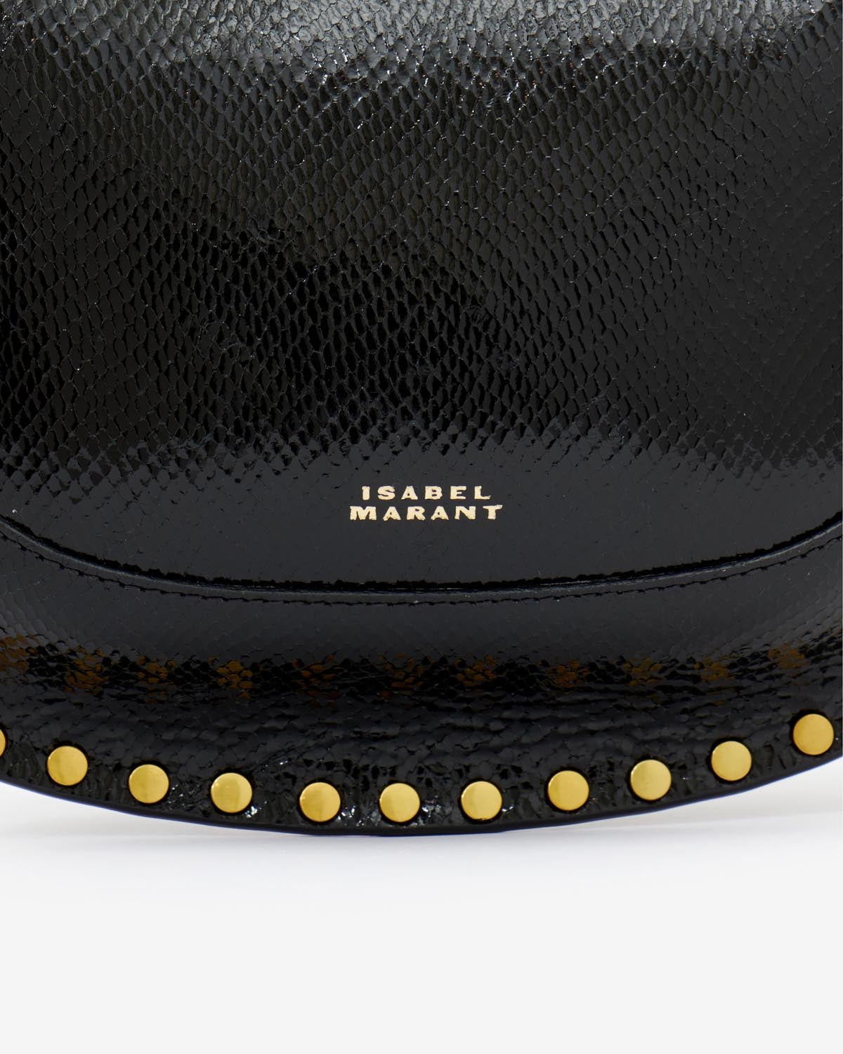 OSKAN MOON BAG - 3
