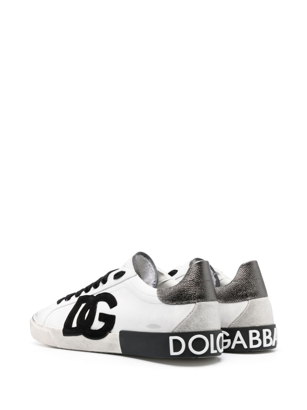 Portofino low-top sneakers - 3