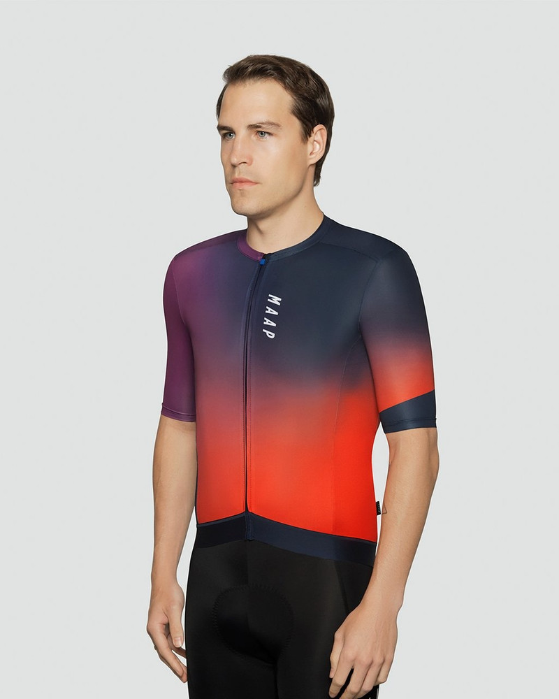 MAAP Flare Pro Fit Jersey outlook