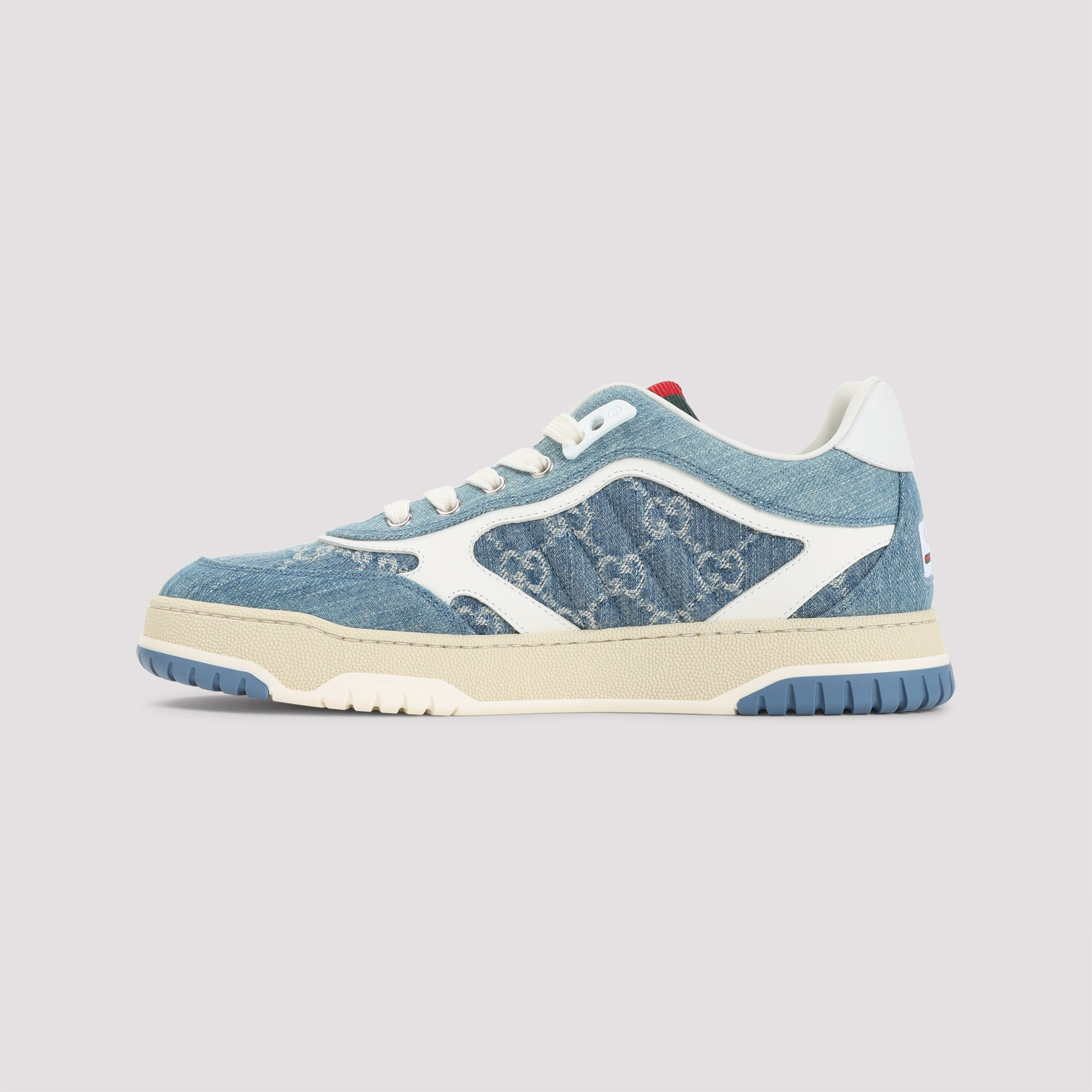 Sneakers Blue - 3