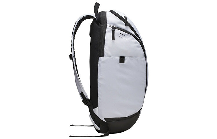 Nike Hoops Elite Pro Unisex 'White' BA5554-101 - 4