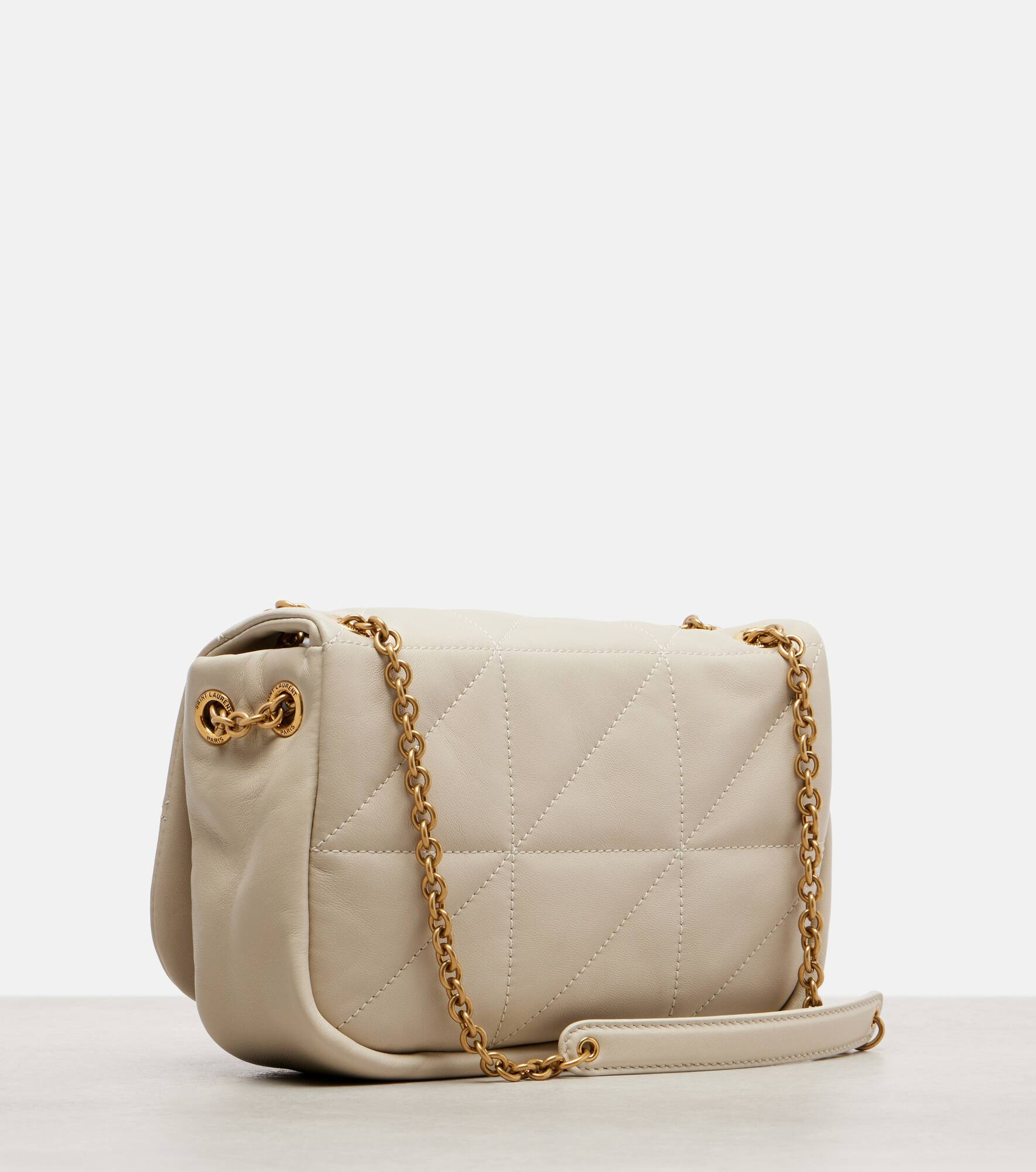 Jamie 4.3 Mini leather crossbody bag - 4