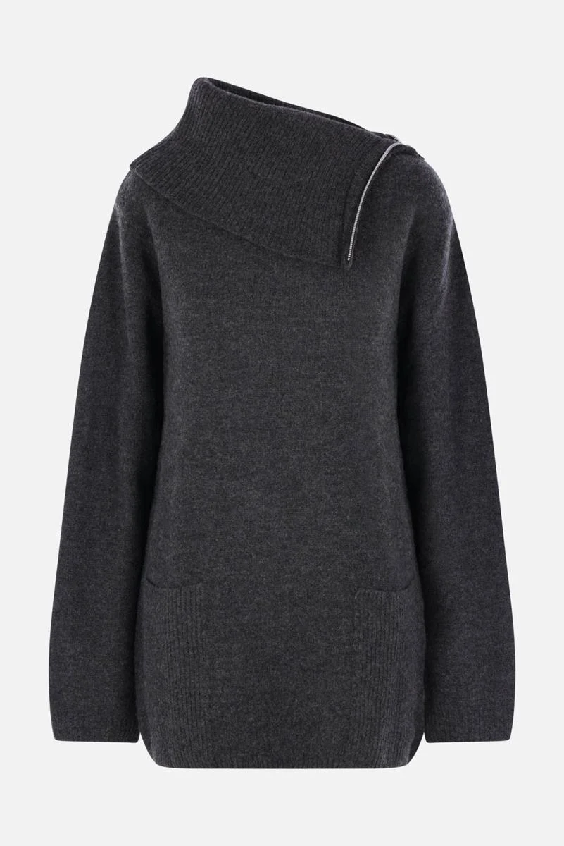 Yohji Yamamoto Sweaters - 1