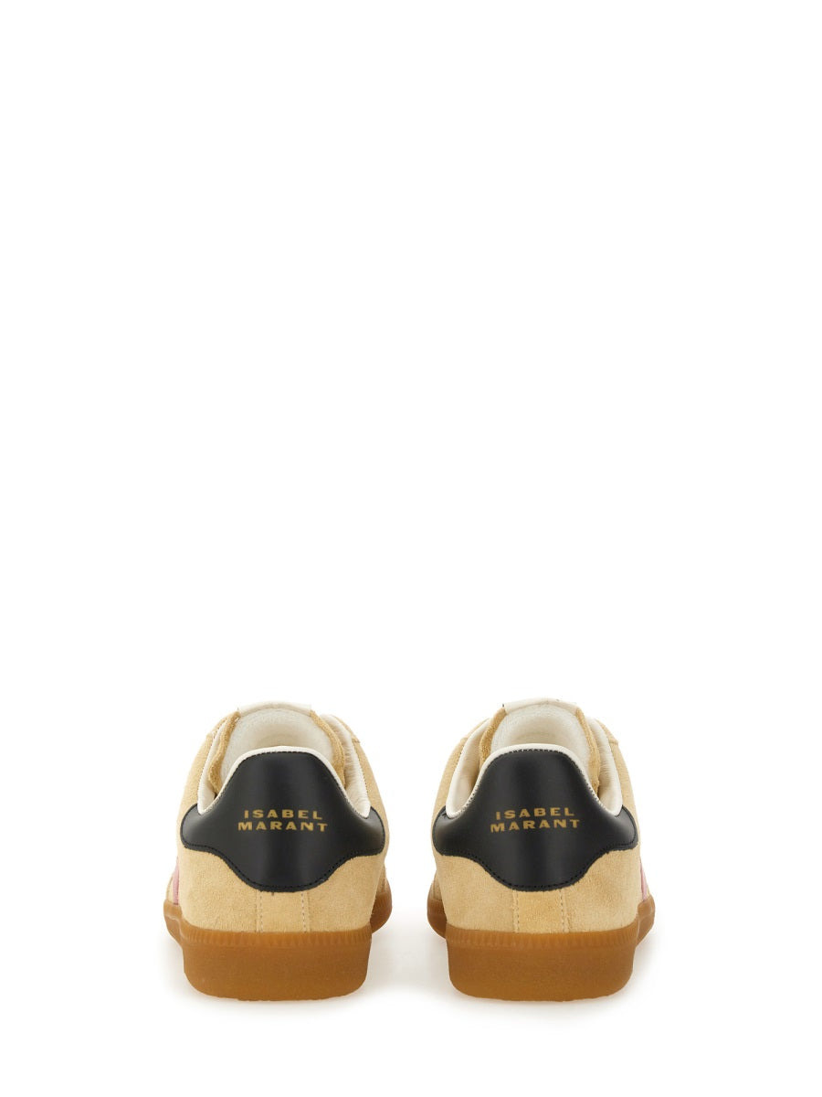 Isabel Marant Women "Bryce" Sneaker - 4