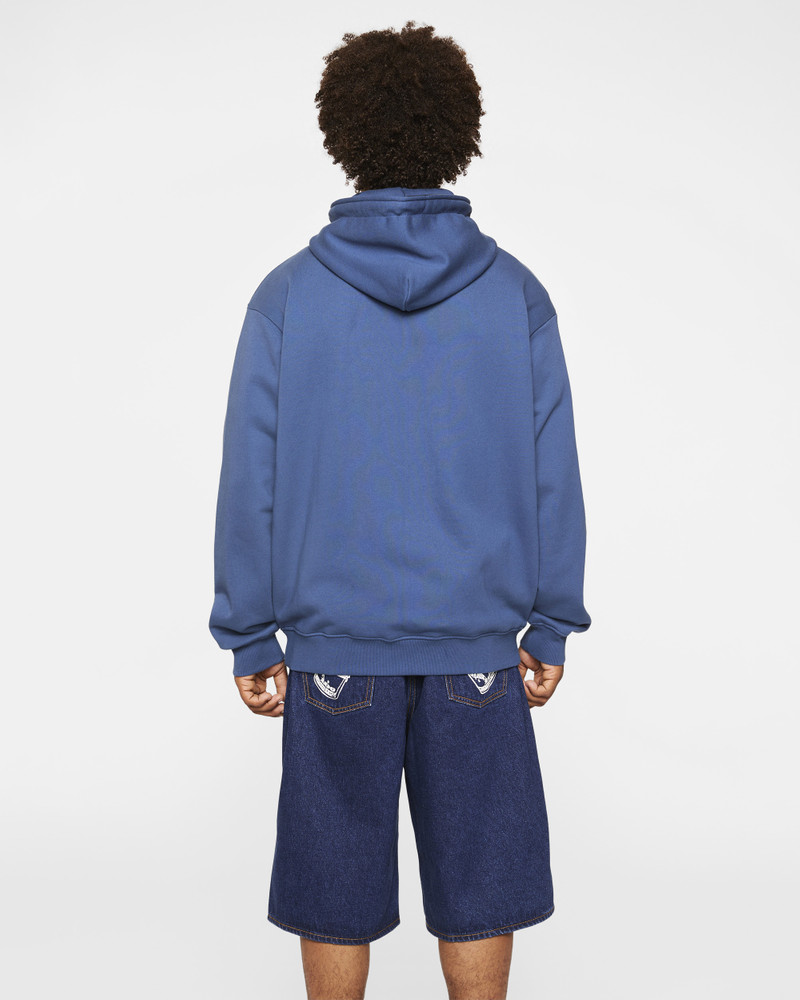 SCANNER HOODIE 5