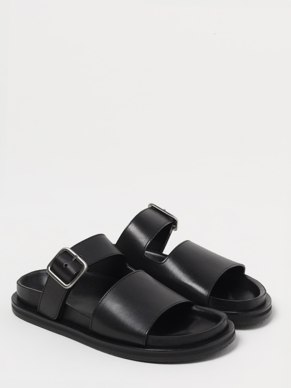 Flat sandals woman Studio Nicholson - 2