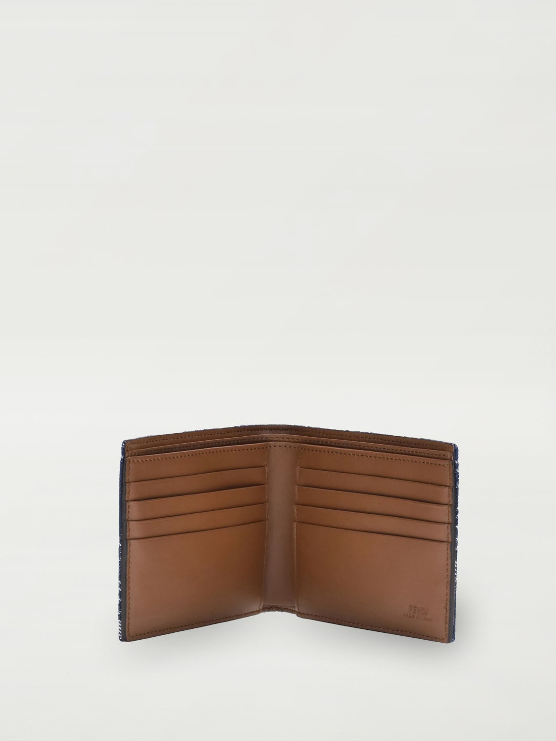 Wallet men Fendi - 3