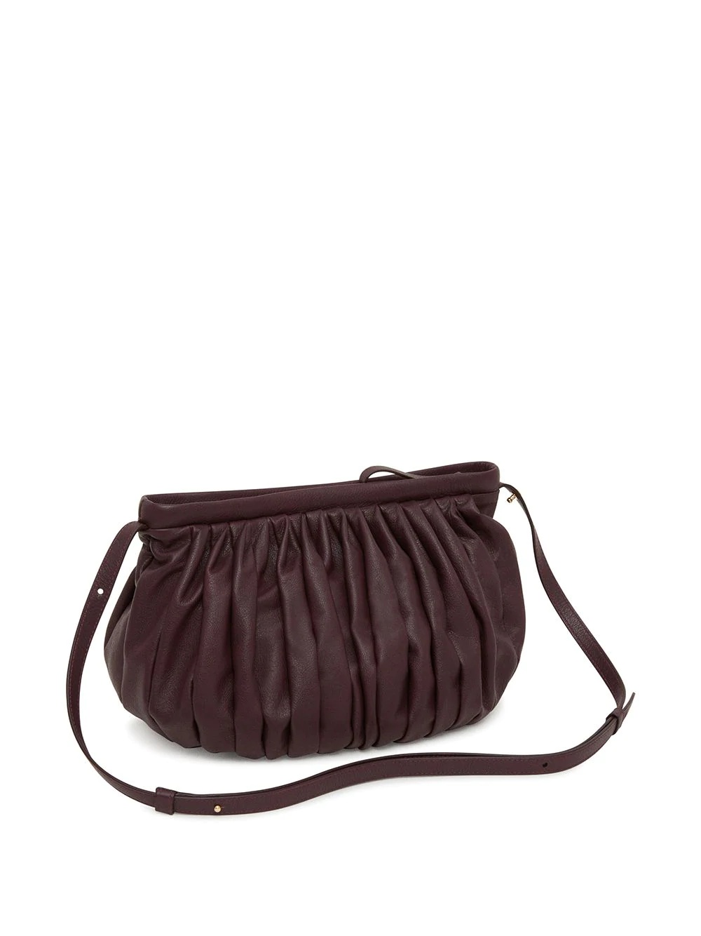 Balloon shoulder bag - 2