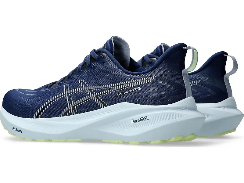 ASICS GT-2000 v13 - 7