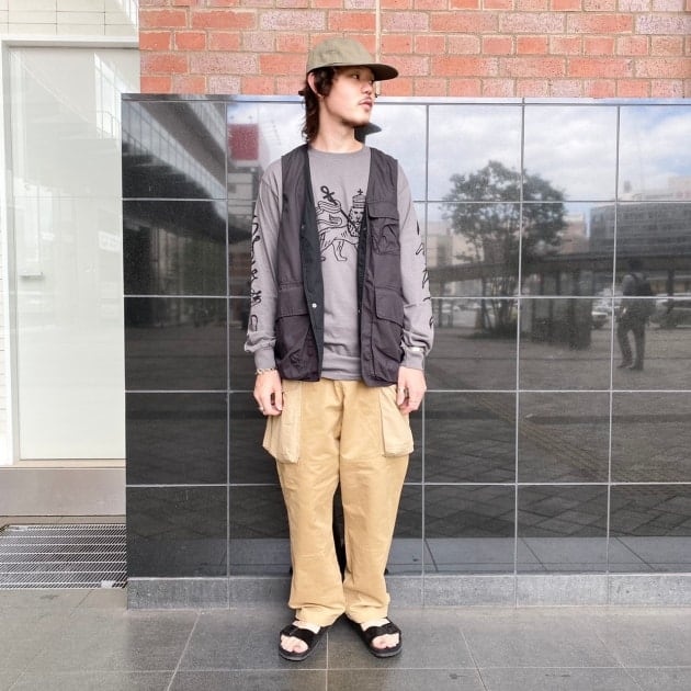 BEAMS BOY - BEAMS BOY - 6