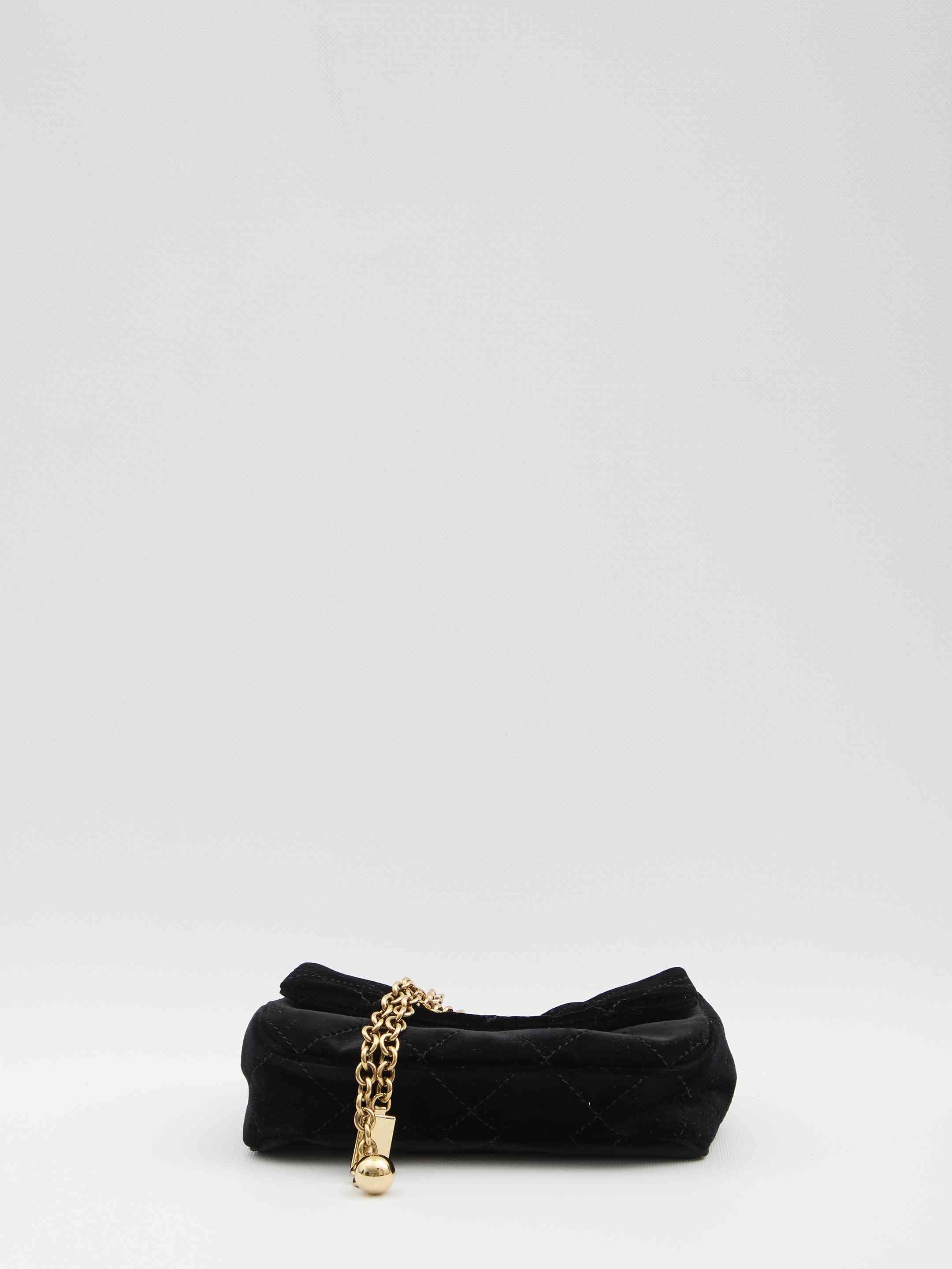 Chloe Women Chloé Heritage Bag - 3