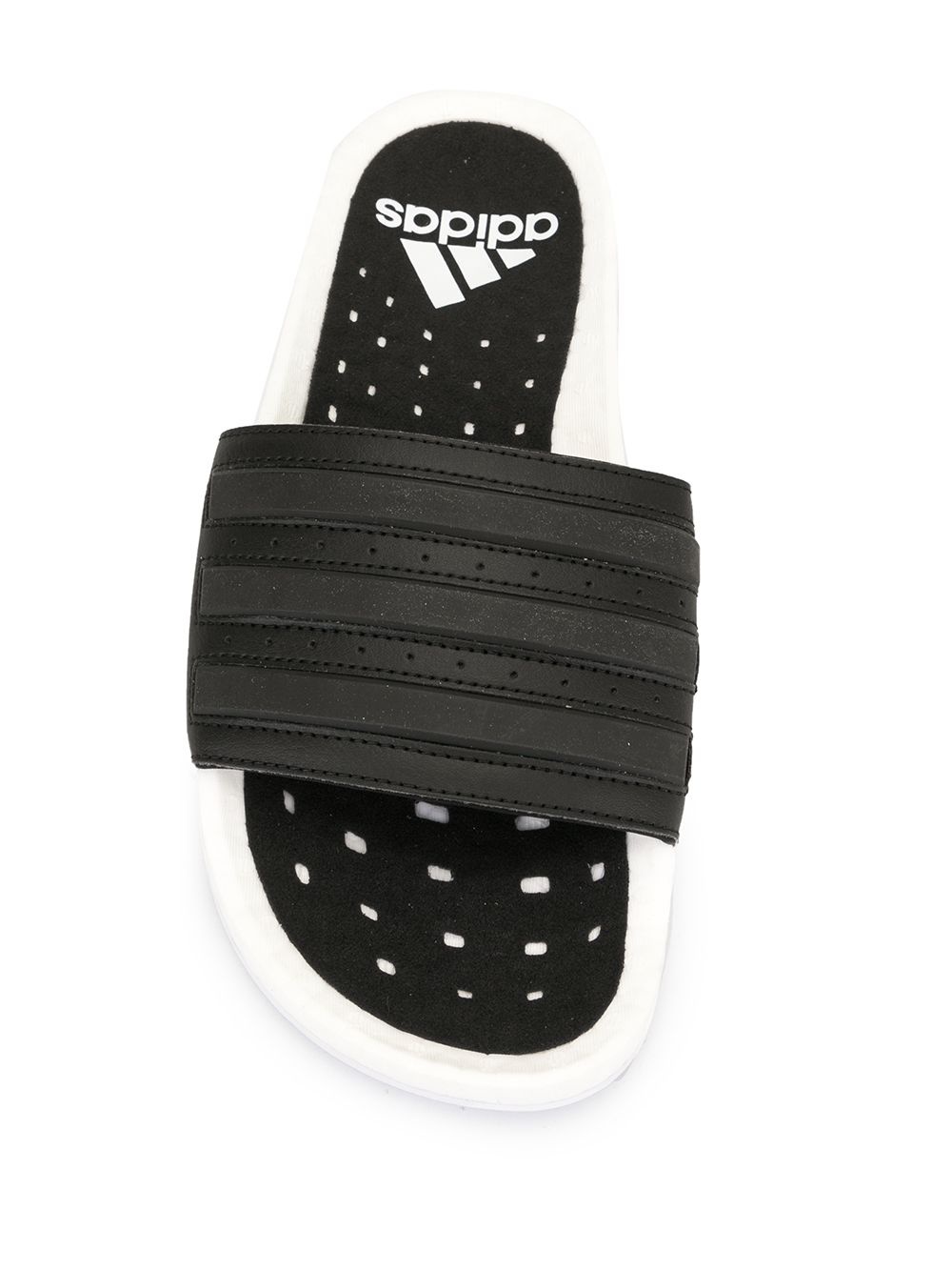 Adilette Boost sandals - 4