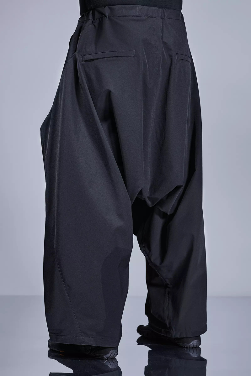P58-DS Schoeller Dryskin Ultrawide Trouser 7