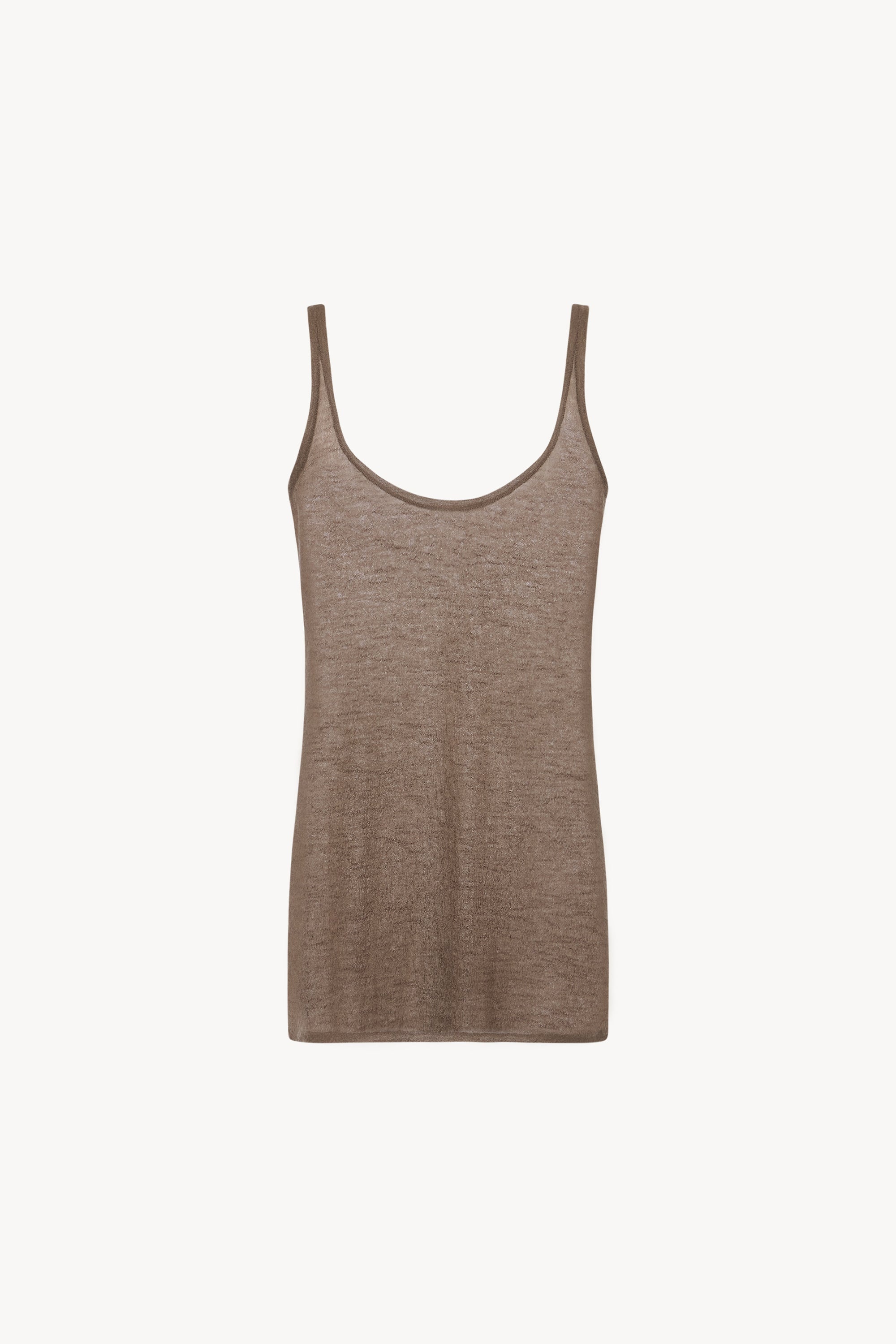 Kazu Top in Cashmere - 2