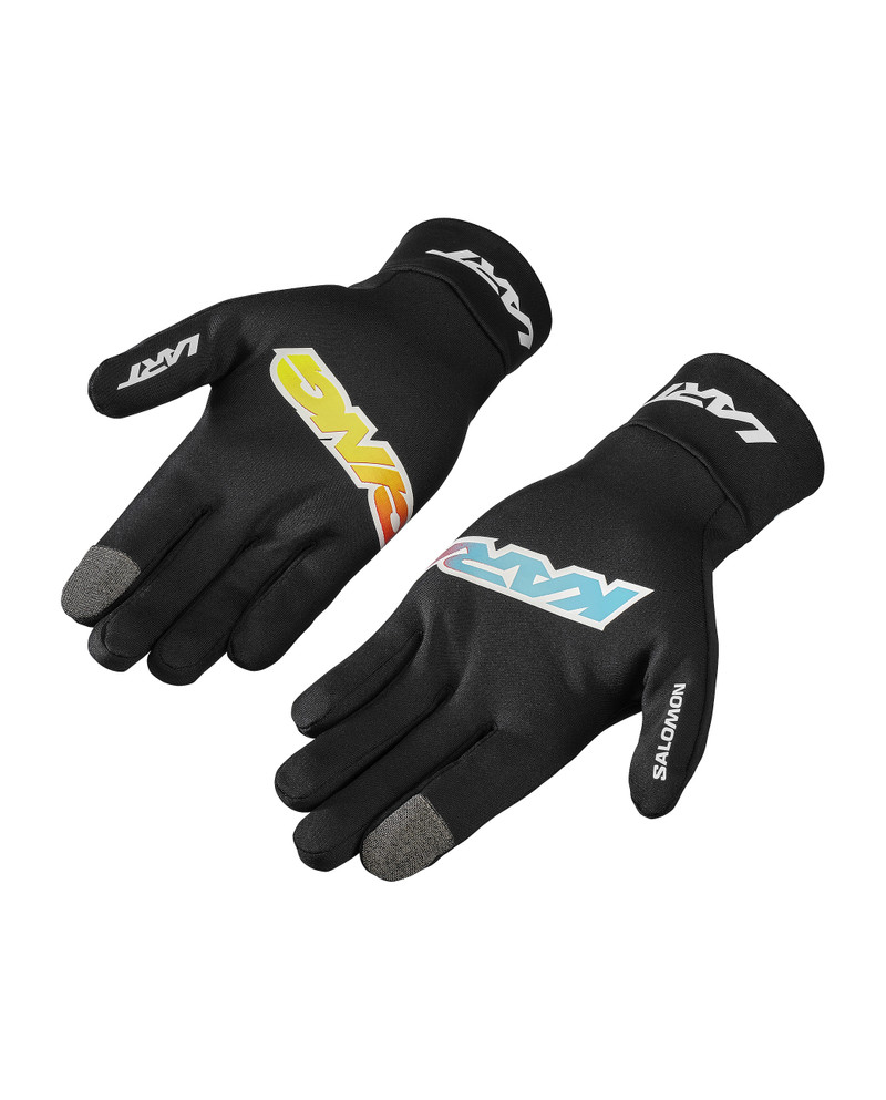 SALOMON GLOVES L’ART outlook