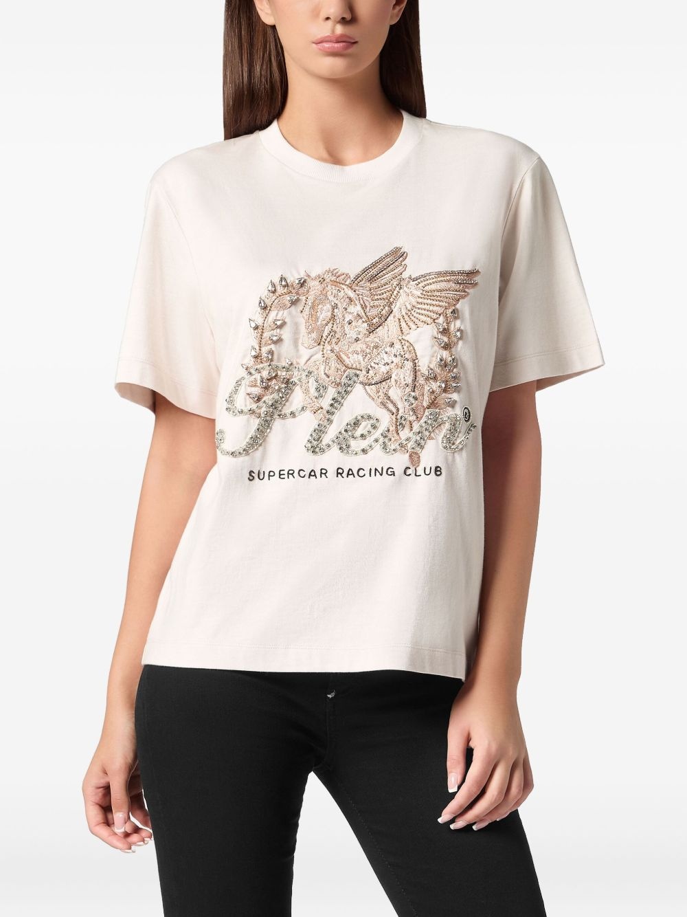 Unicorn t-shirt - 3