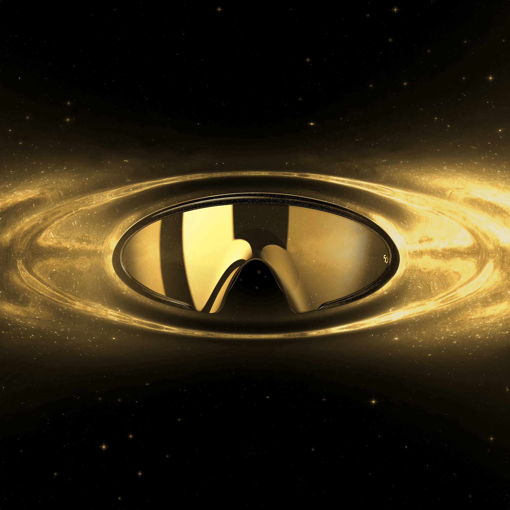 Oakley Ellipse 50th Anniversary - 6