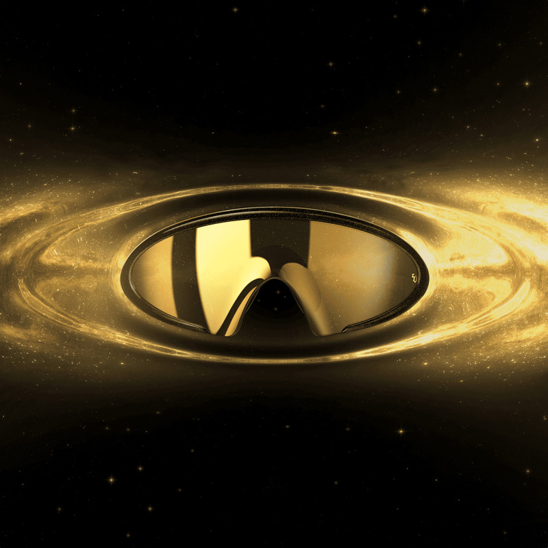 Oakley Ellipse 50th Anniversary 6