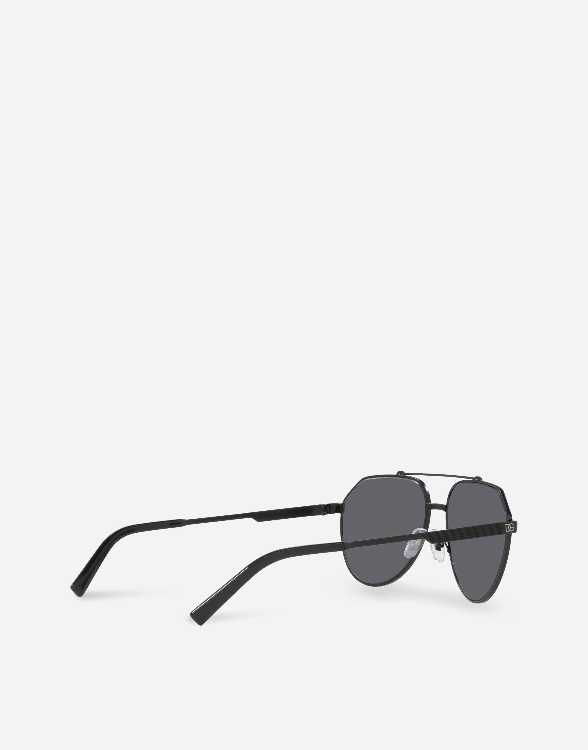 Gros grain sunglasses - 4