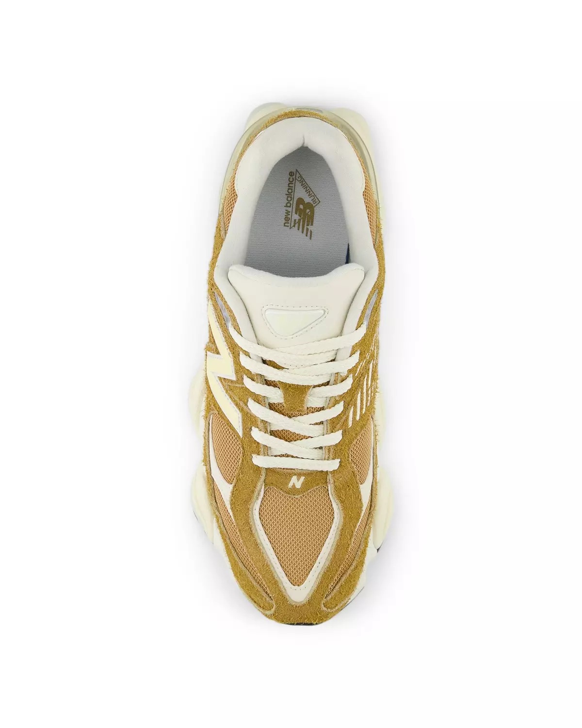 9060 "Tan/Khaki" Unisex Shoe - 7