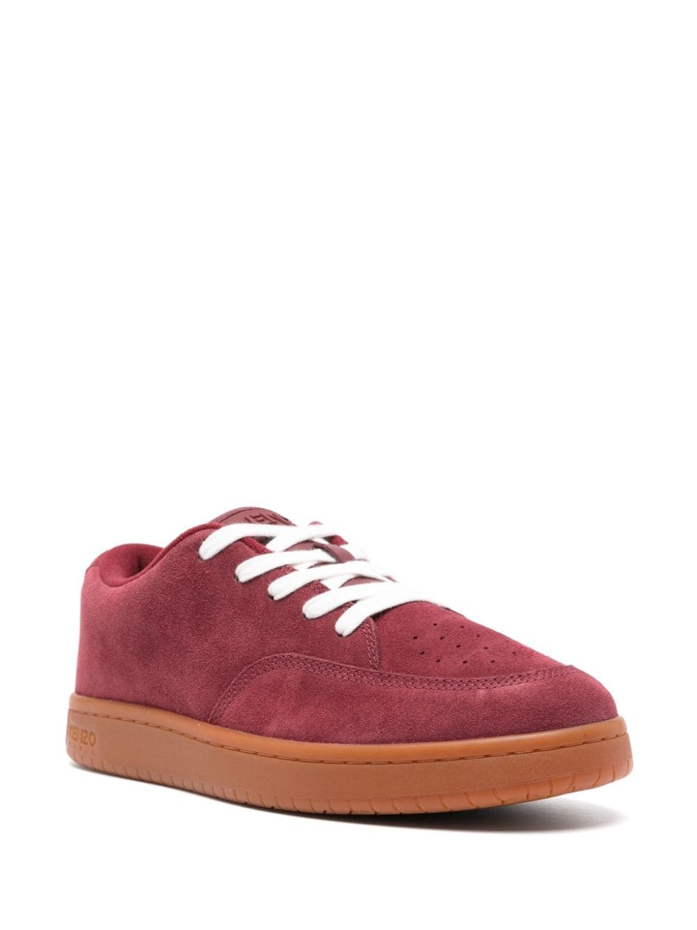 Kenzo-Dome sneakers - 2