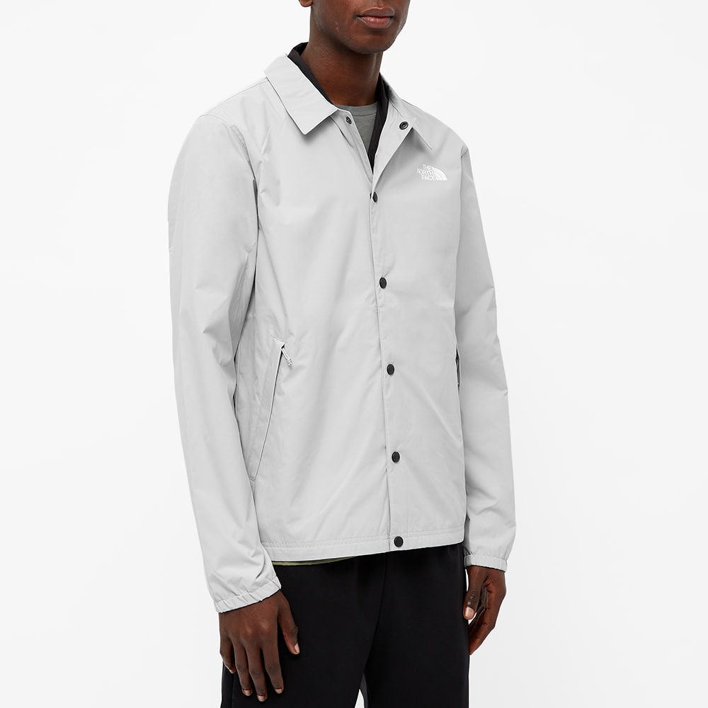 The North Face International Japan Coaches Jacket - 6