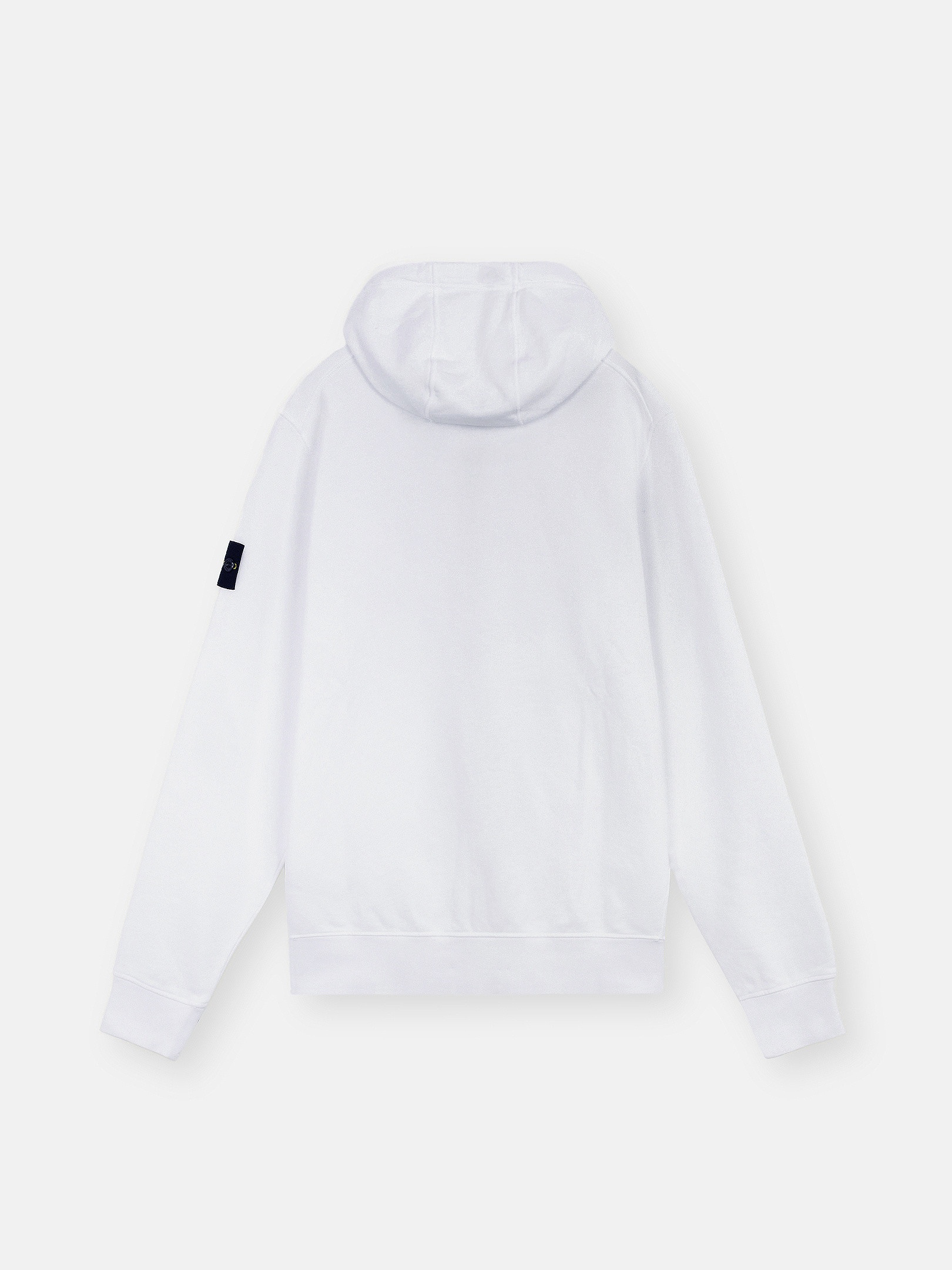 6100061 ORGANIC COTTON FLEECE - 6
