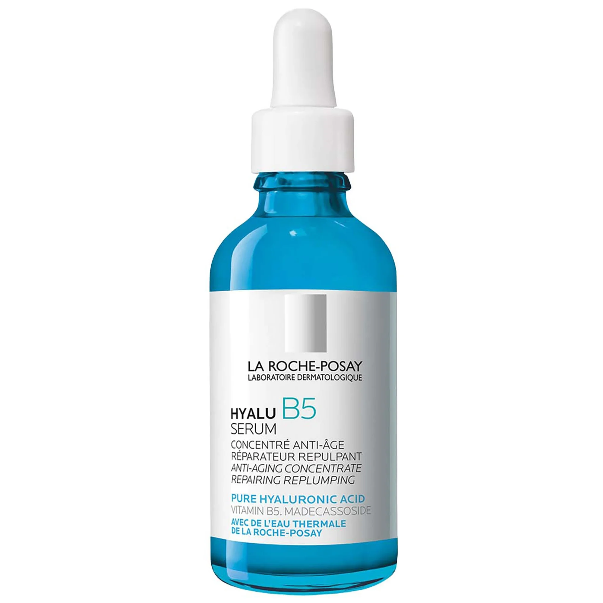 La Roche-Posay Hyalu B5 Hyaluronic Acid Serum (Various Sizes) - 1