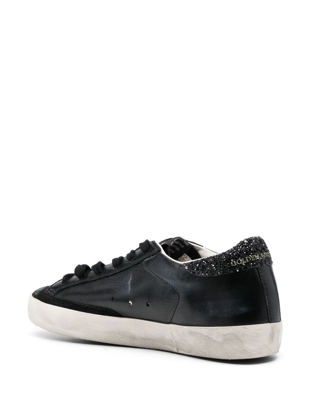 Super-Star leather sneakers - 3