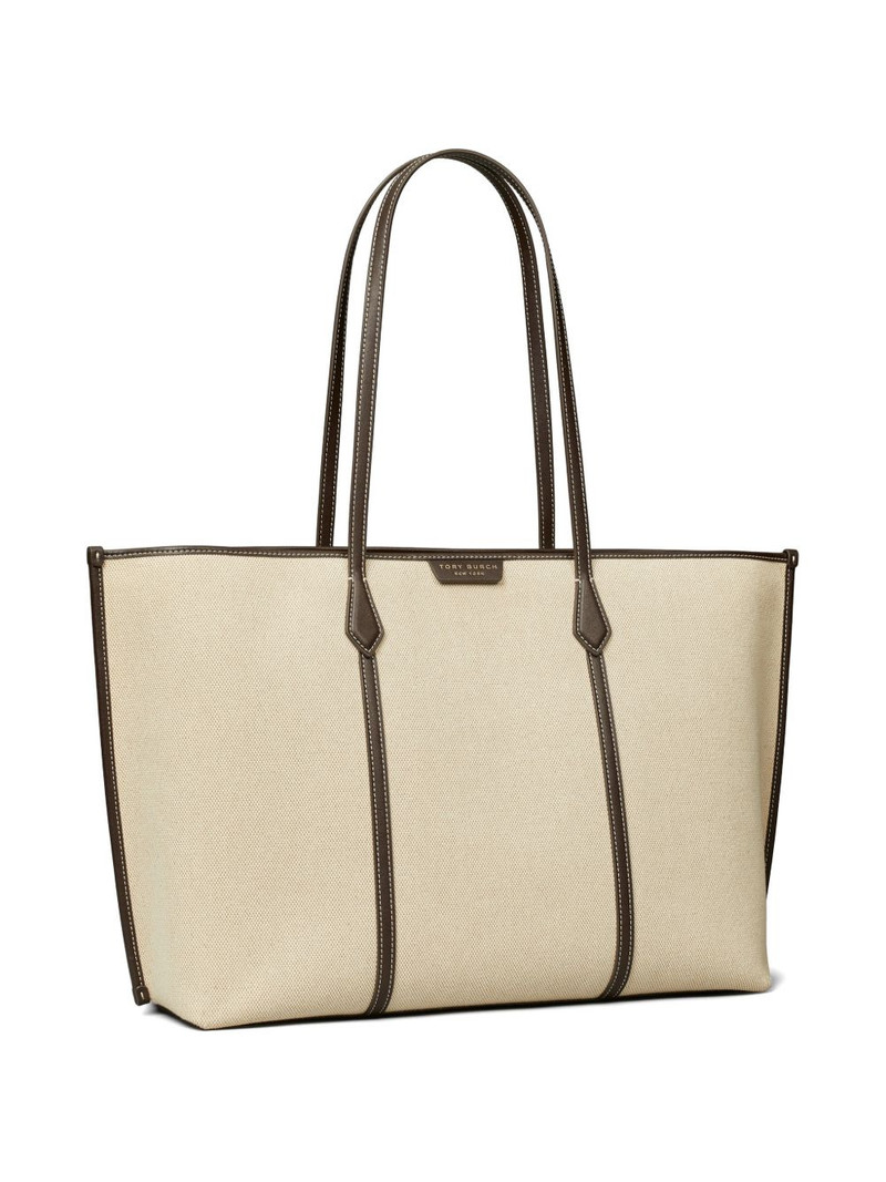 Perry canvas tote 3