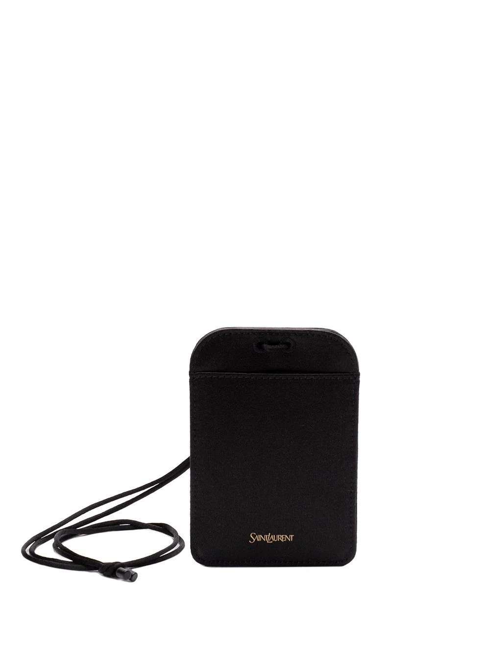 Saint Laurent Men Phone Holder - 1