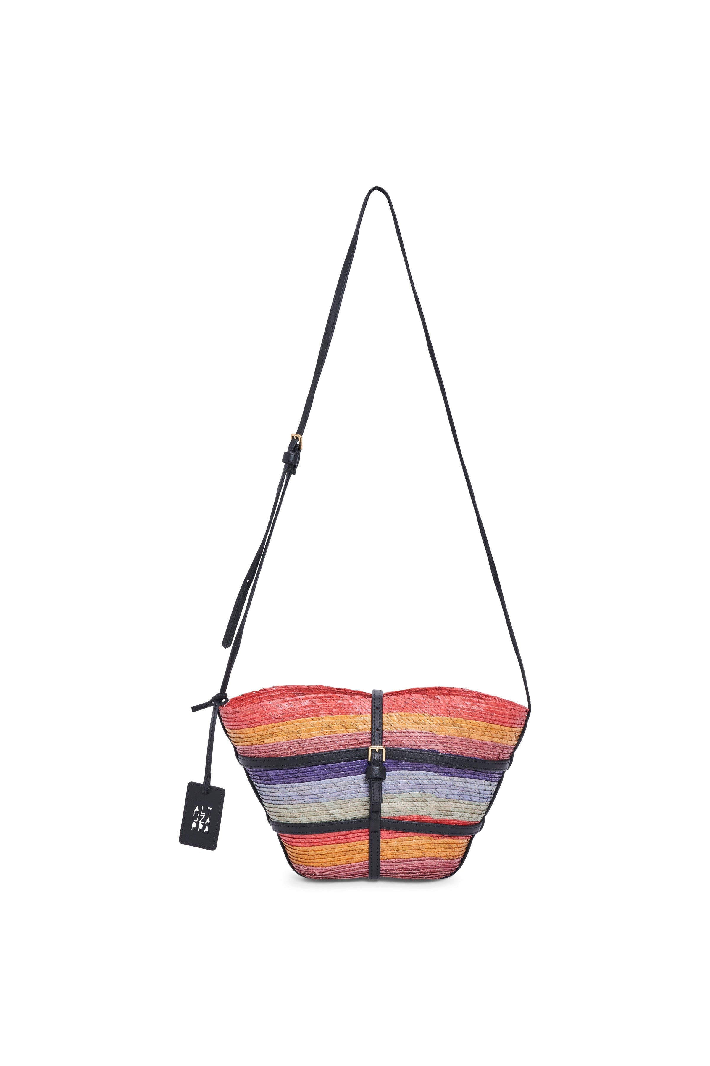 'WATERMILL' CROSSBODY - 2