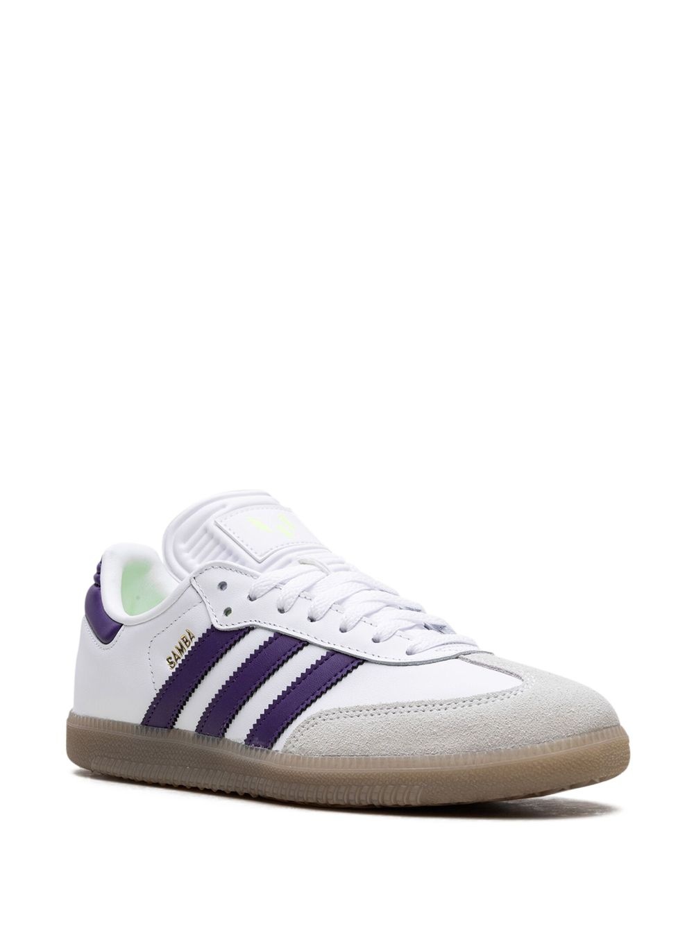 x Messi Samba sneakers - 2