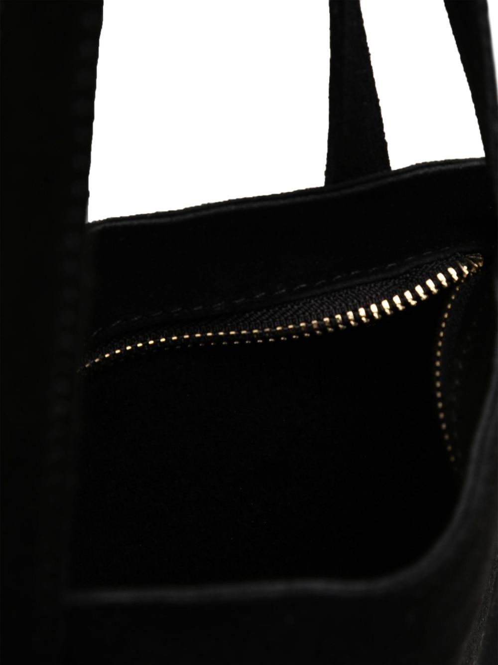 sleek tote bag - 5