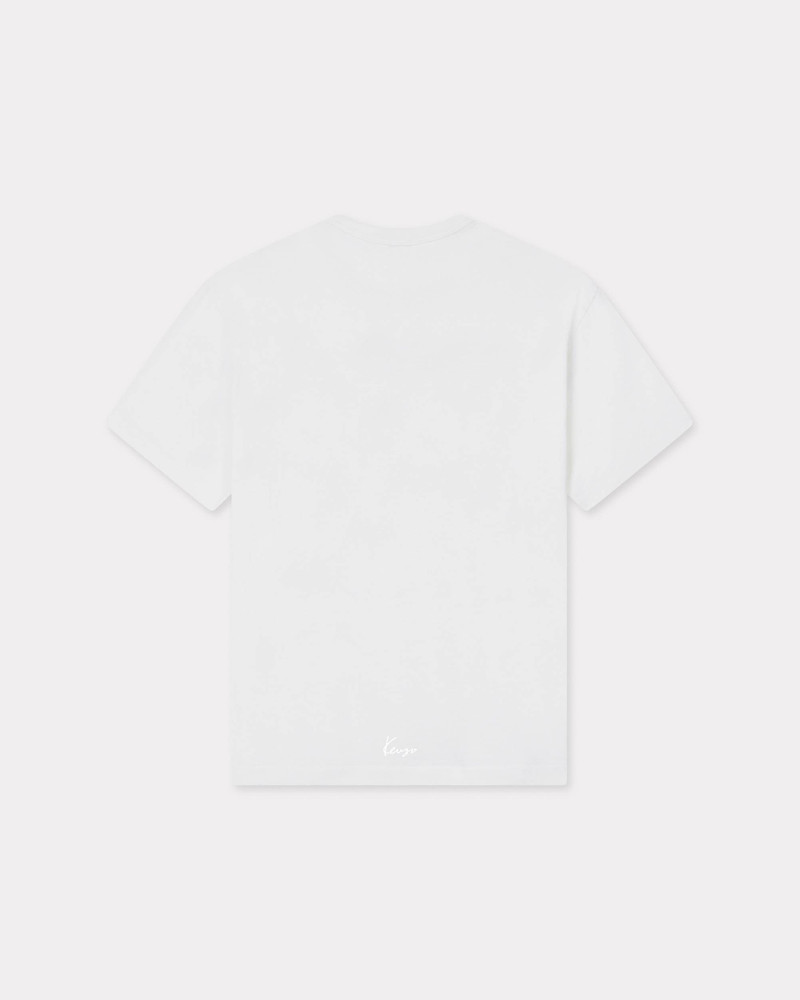 KENZO 'KENZO Cartoon' T-shirt in cotton outlook