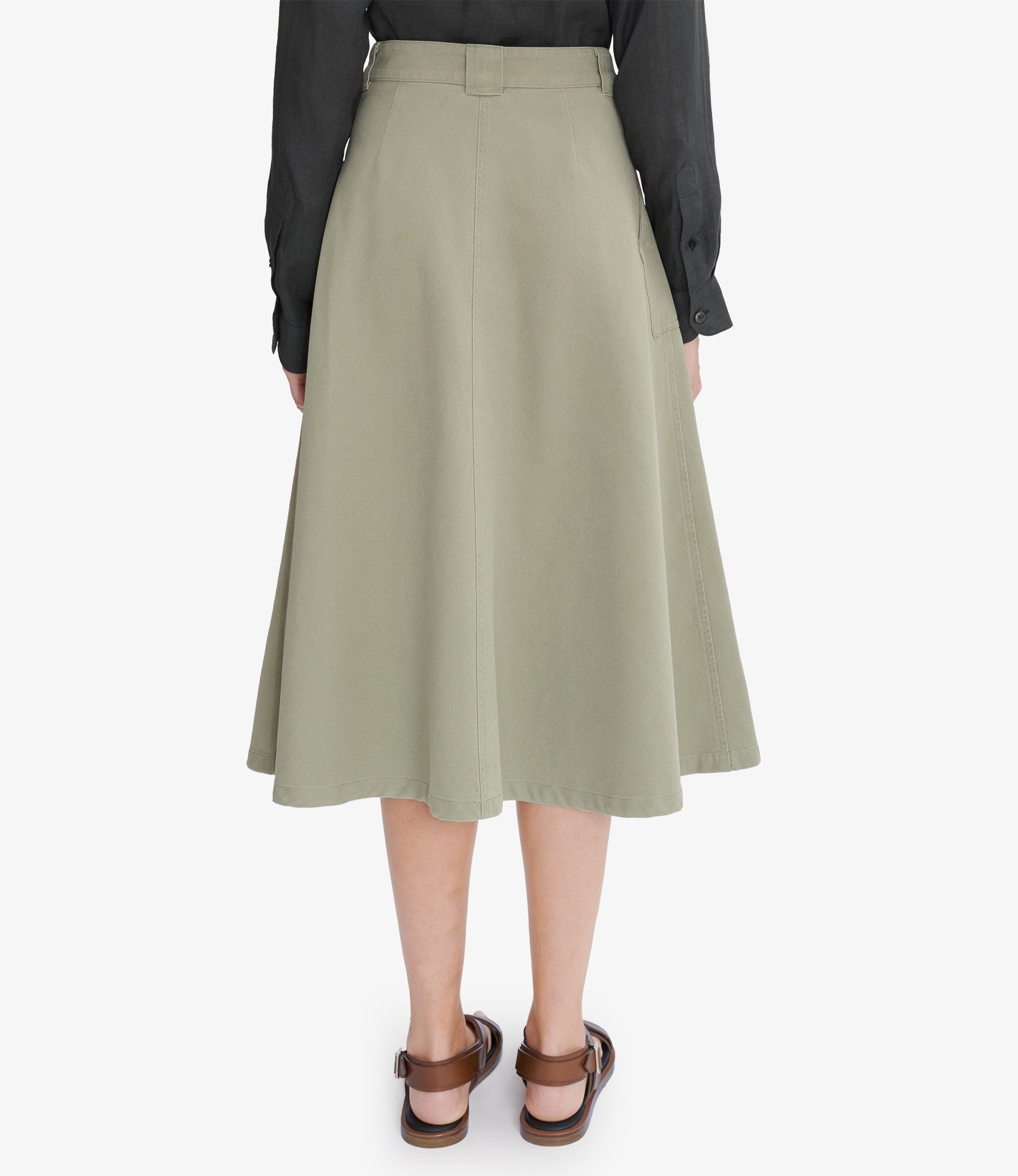 LAURIE SKIRT - 5