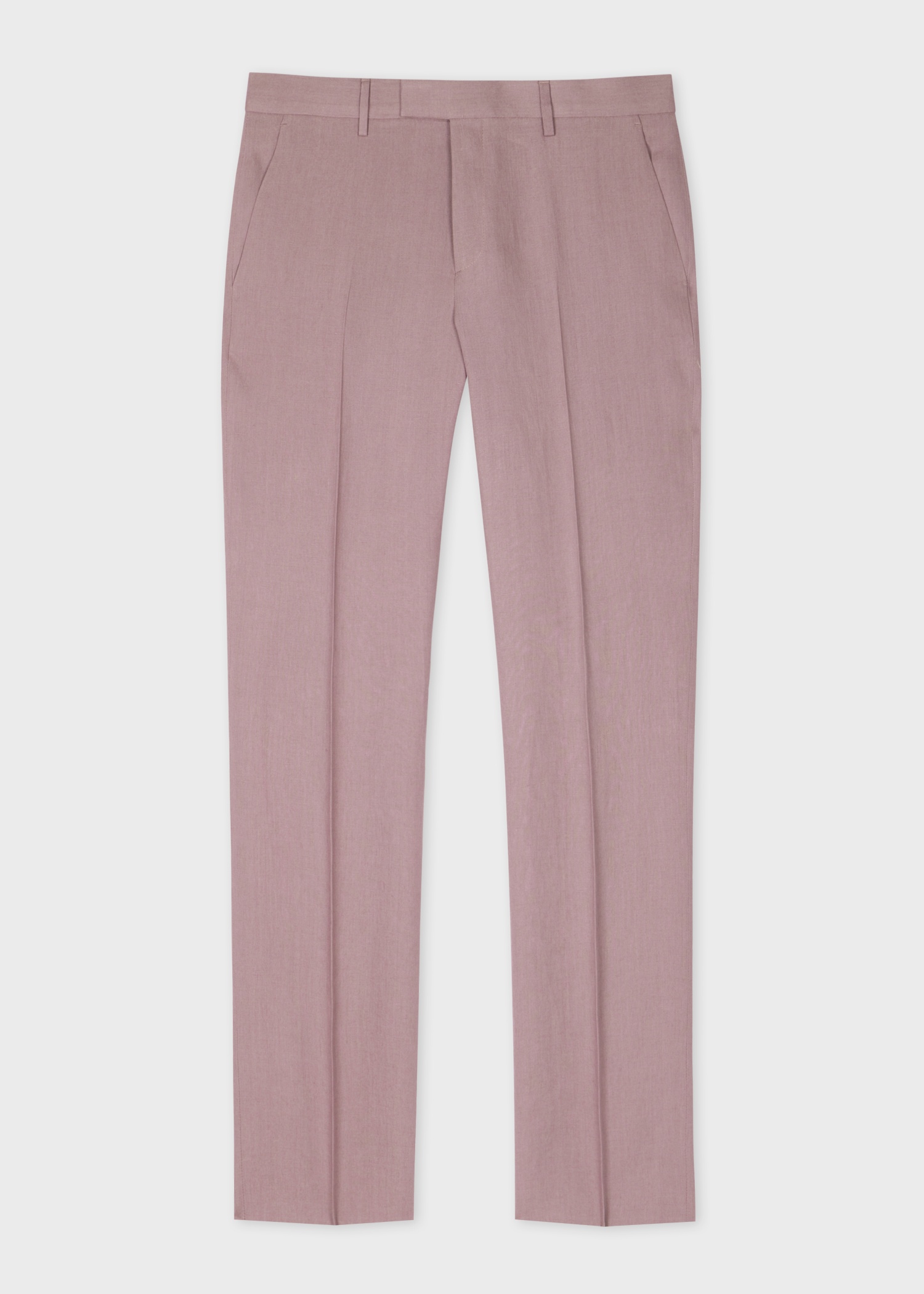 Dusty Maeve Linen Suit - 5