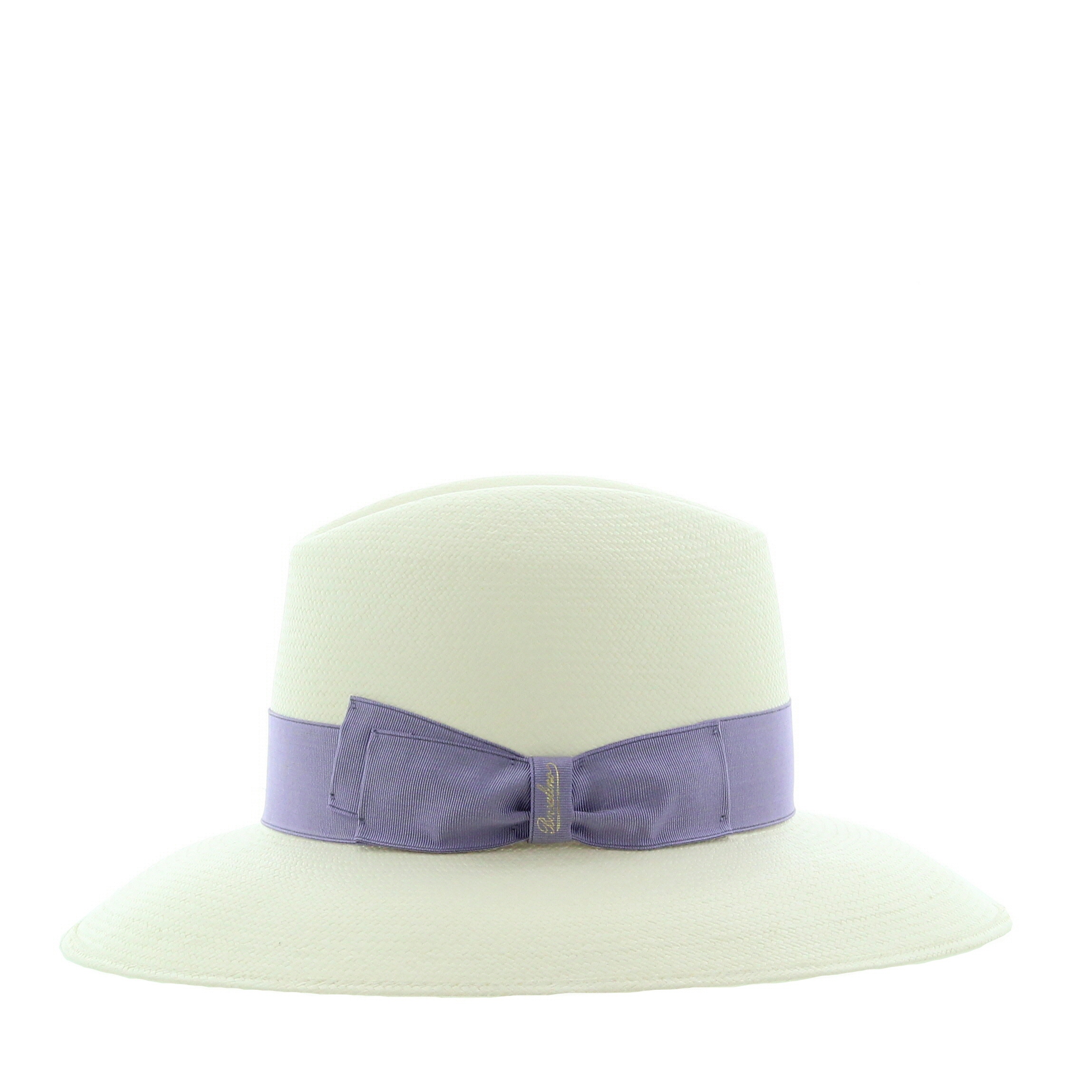BORSALINO - Borsalino – Claudette Panama Florite - 1