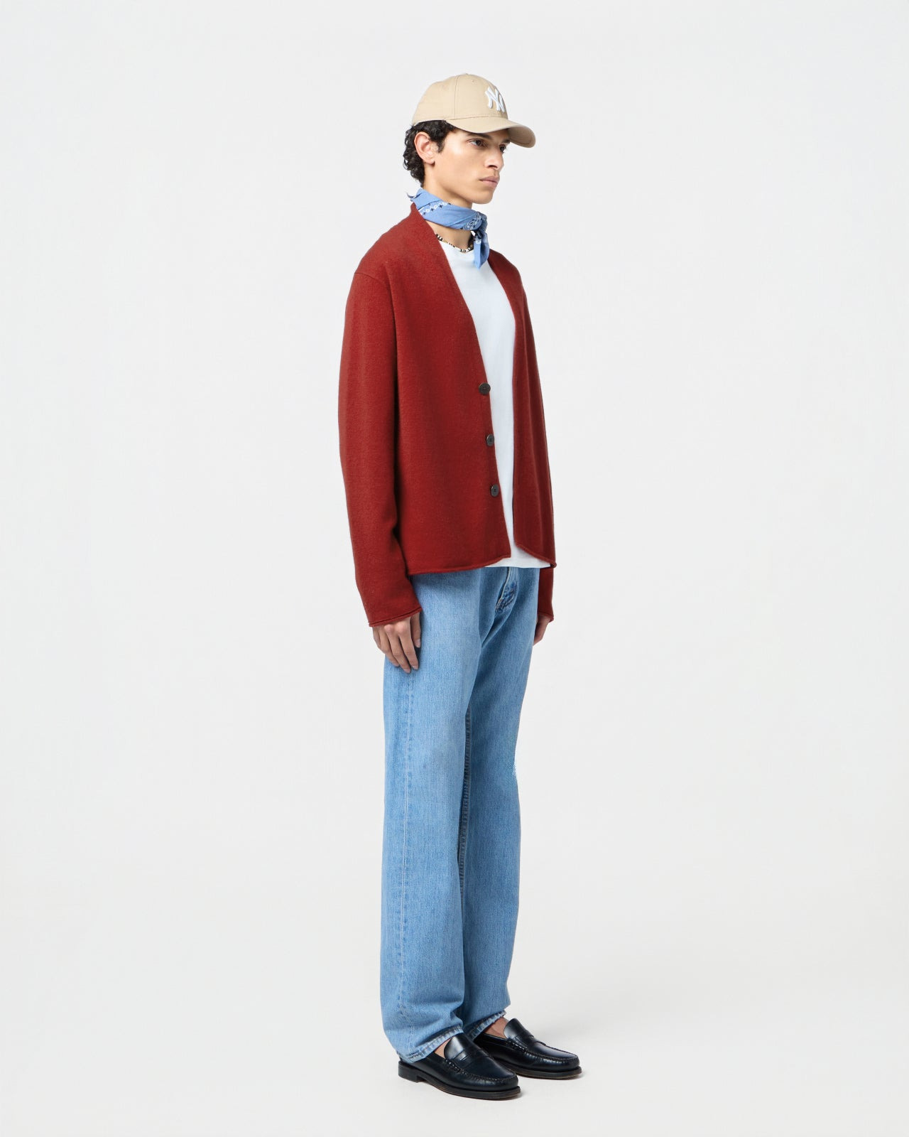 Everywear Cardigan - 5